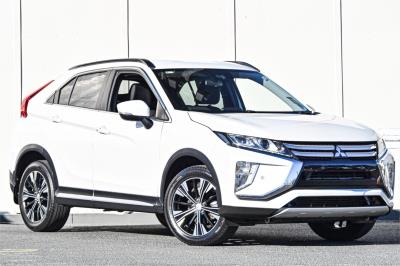 2018 Mitsubishi Eclipse Cross LS Wagon YA MY18 for sale in Outer East
